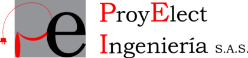 logo de proyelect